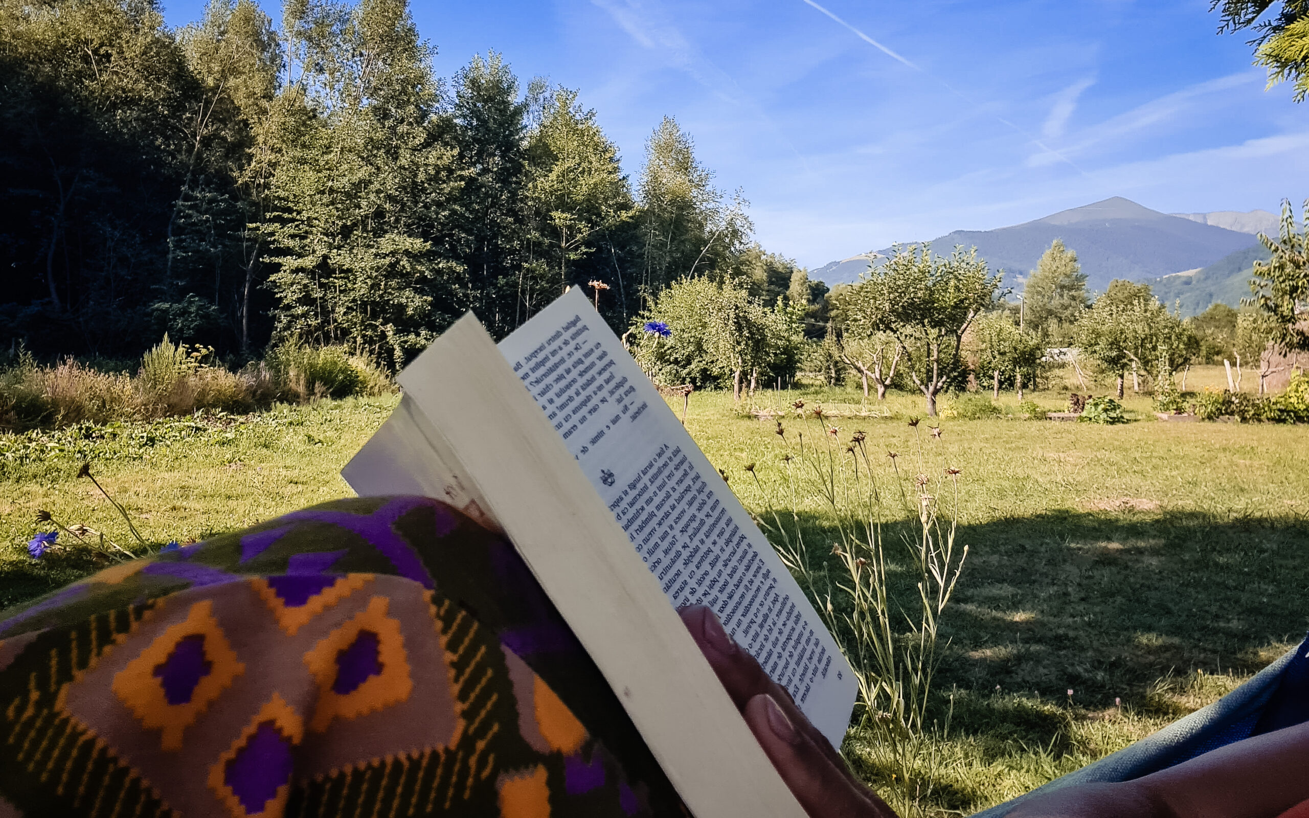 Cazare ecoturistică în Petrila la Casa Dorina